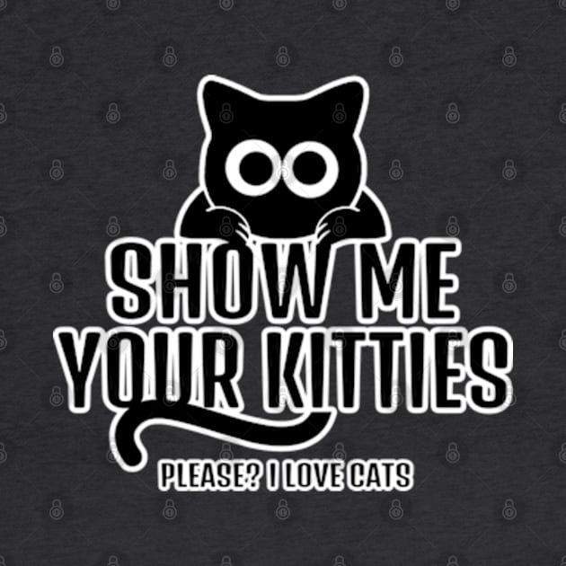 Sow Me Your Kitties by Gamers Gear